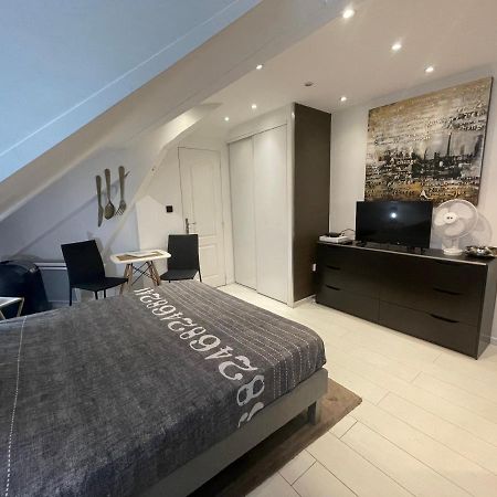 Le Boudoir Du Lac Annecy Ngoại thất bức ảnh