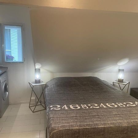 Le Boudoir Du Lac Annecy Ngoại thất bức ảnh