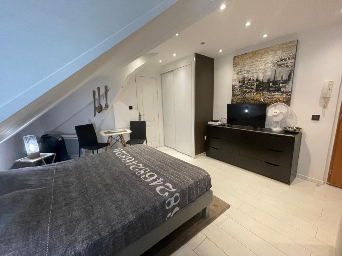 Le Boudoir Du Lac Annecy Ngoại thất bức ảnh