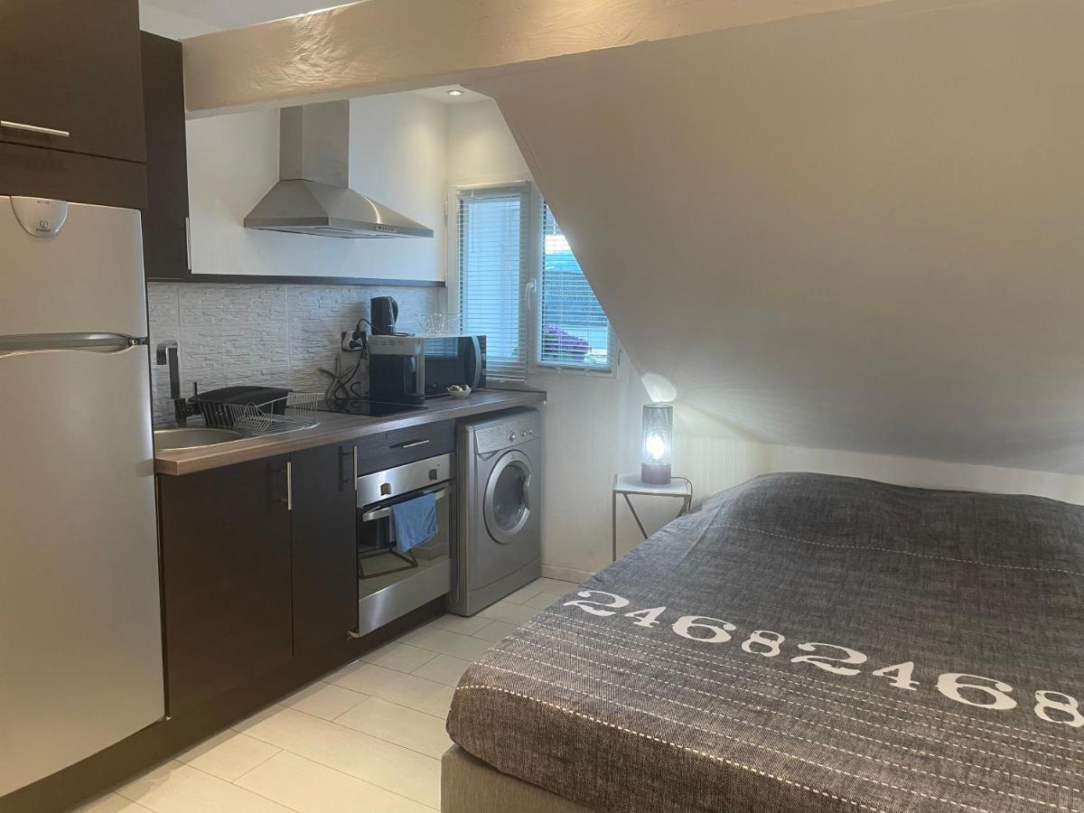 Le Boudoir Du Lac Annecy Ngoại thất bức ảnh